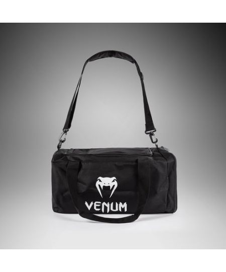 Venum Essential -sporttas (37L) - Zwart