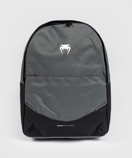 Venum Evo 2 Lichte Rugzak - Storm Grijs