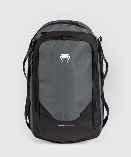 Venum Evo 2 Ripstop Rugzak - Storm Grijs