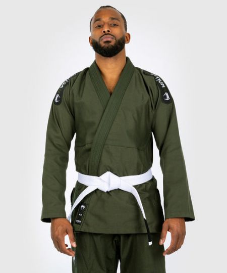 Venum First BJJ Gi - Khaki