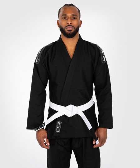 Venum First BJJ Gi - Zwart