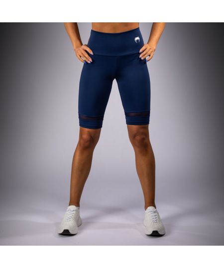 Venum Halo Compressieshorts voor dames - Indigo