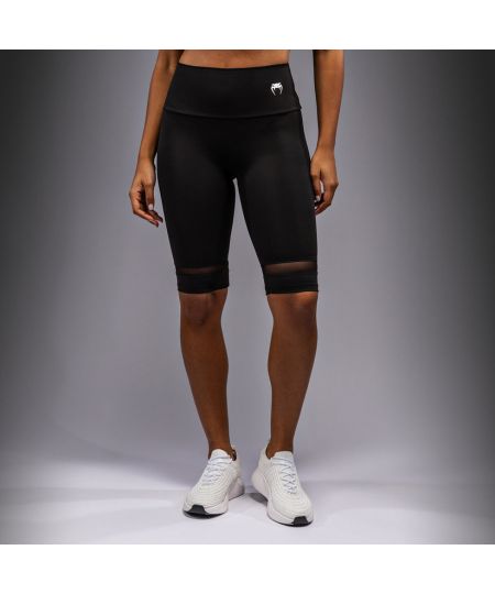 Venum Halo Compressieshorts voor dames - Zwart