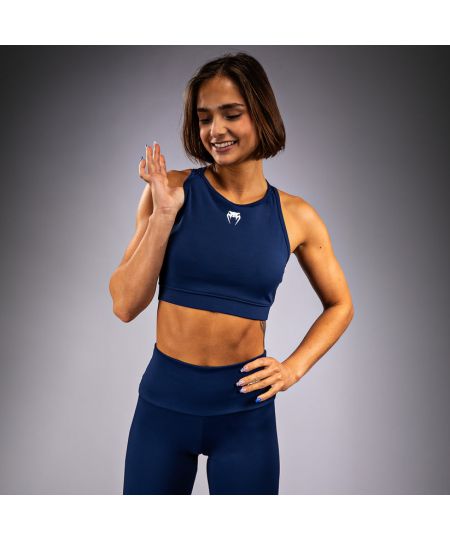 Venum Halo Sportbeha voor dames Indigo