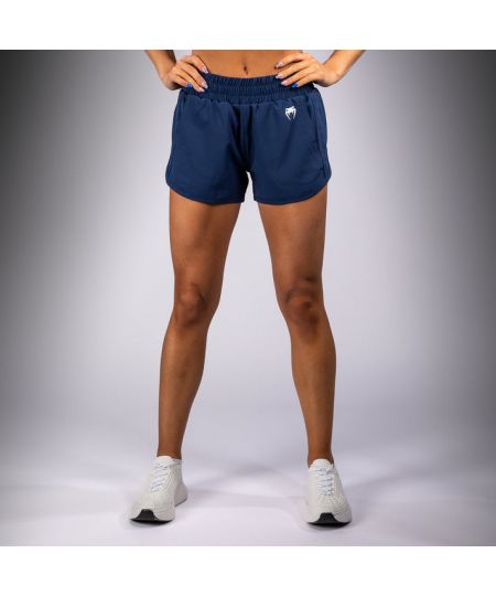 Venum Halo Trainingsshort voor dames - Indigo