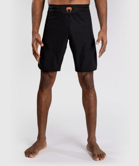 Venum Jungle Ops Gevechtsshort voor heren - Zwart/Canyon Camo