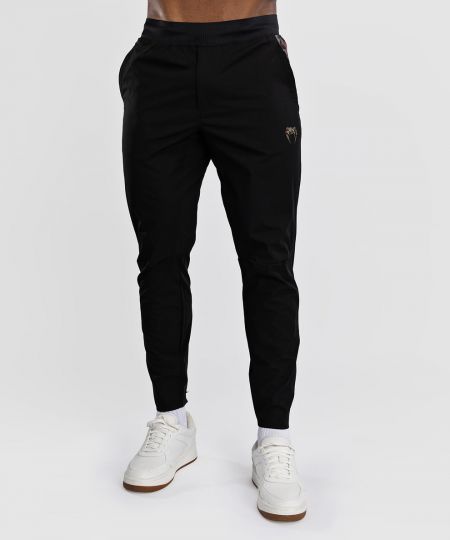 Venum Jungle Ops Heren Joggers - Zwart/Canyon Camo