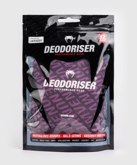 Venum Kontact Handschoen Deodorizer - Lavendar