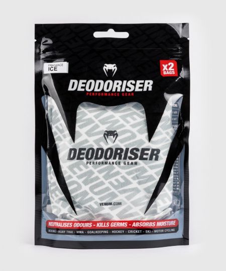 Venum Kontact Handschoen ontgeurder - Ice