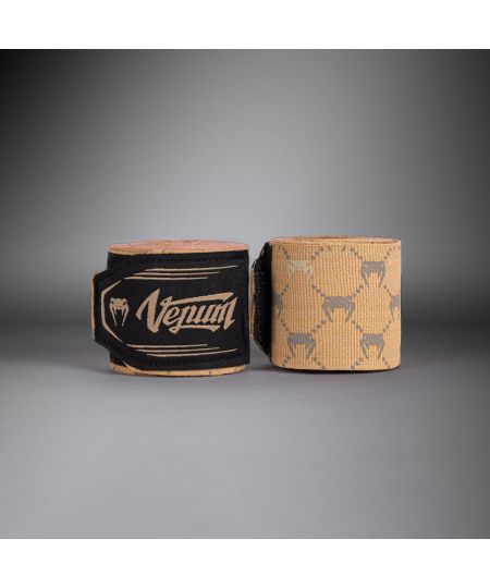 Venum Monogram Handwraps Advanced - Zand