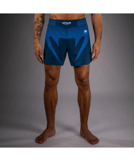 Venum No Gi Fightshorts - Indigo