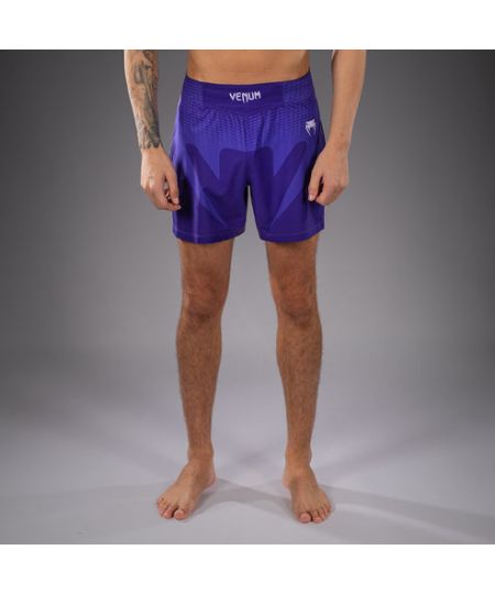 Venum No Gi Fightshorts - Paars