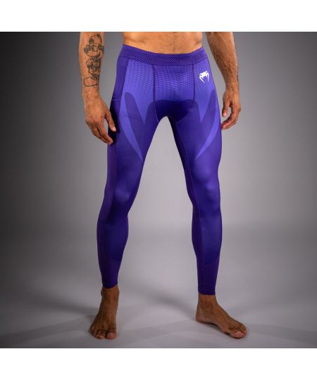 Venum No Gi Spats - Paars