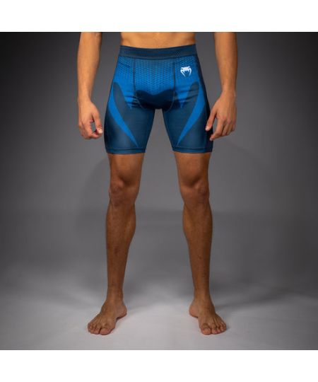 Venum No Gi Vale Tudo Shorts - Indigo