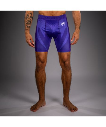 Venum No Gi Vale Tudo Shorts - Paars
