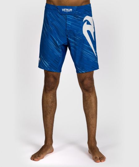 Venum Rapid Fight Shorts - Koninklijk Blauw