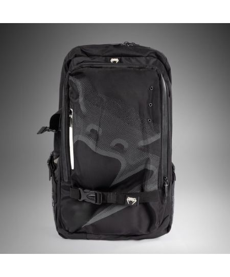 Venum Shockwave -rugzak - Zwart