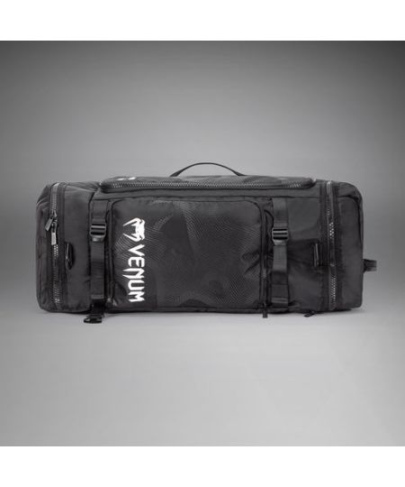 Venum Shockwave -sporttas (60L) - Zwart