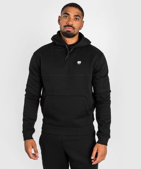 Venum Silent Power Hoodie - Zwart