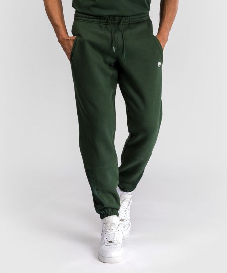 Venum Silent Power Joggers - Bosgroen