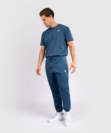 Venum Silent Power Joggers - Pauw Blauw