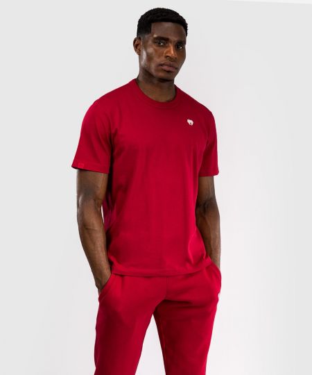 Venum Silent Power T-Shirt - Kersrood