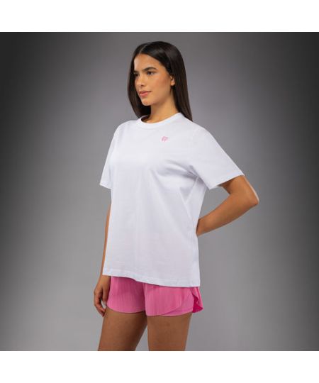 Venum Silent Power T-shirt - Wit