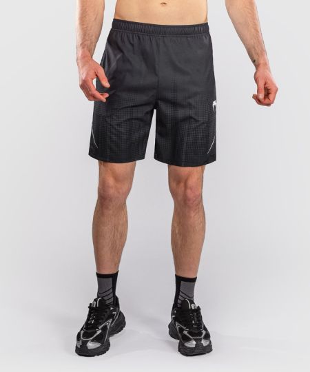 Venum Stealth trainingsshorts - Zwart/Wit