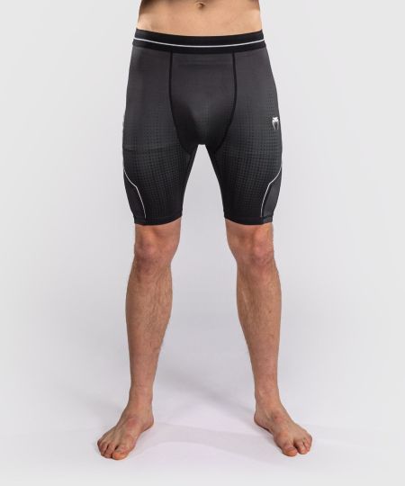 Venum Stealth Vale Tudo Shorts - Zwart/Wit