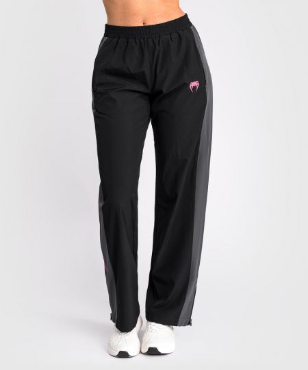 Venum Tactical XT Joggers voor dames - Zwart/Storm Grijs