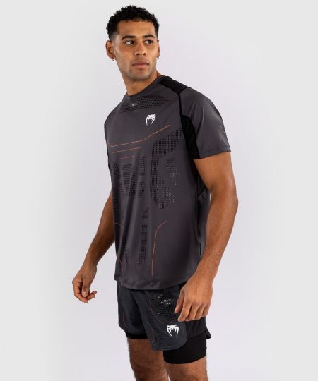 Venum Technical 3.0 Dry-Tech T-Shirt - Grafiet