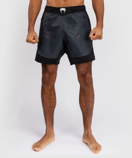 Venum Technical 3.0 Vecht Shorts - Grafiet