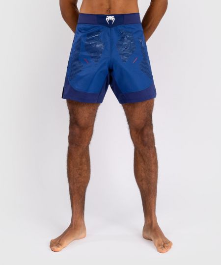Venum Technical 3.0 Vecht Shorts - Nachtblauw