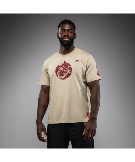 Venum x Assassin’s Creed Shadows T-Shirt - Zand