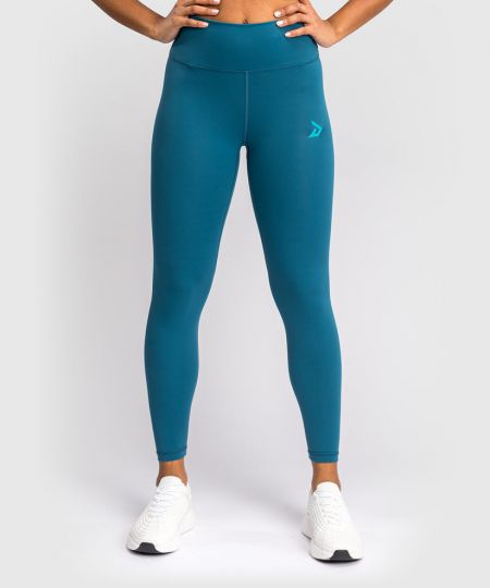 Venum x Demi Dames ⅞ Legging - Azuurblauw