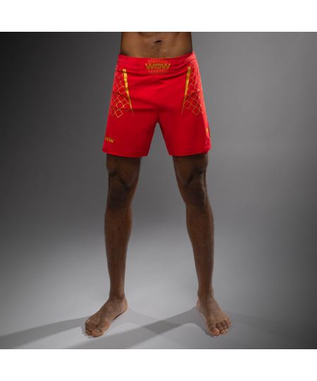 Venum x WOW MMA Short- Rood