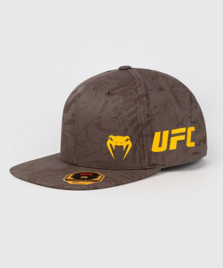 UFC Fusion by Venum Fight Week Baseball Pet - Aards Bruin