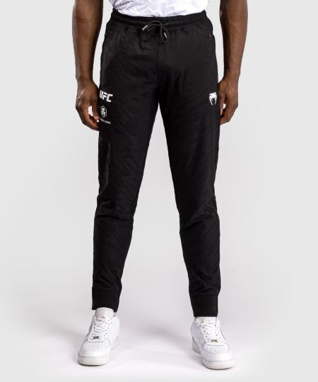 UFC Fusion by Venum Authentic Fight Night Broek voor Heren - Zwart
