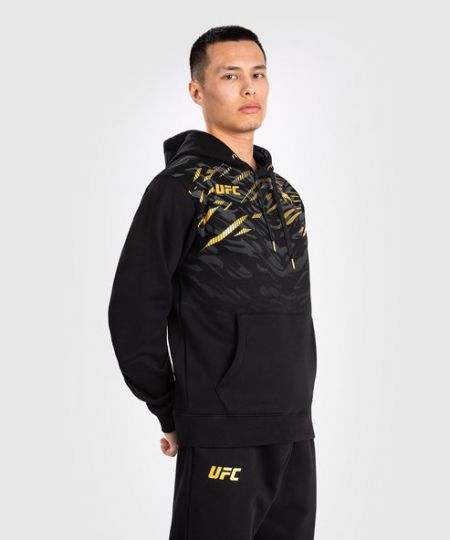 UFC Fusion by Venum Replica Hoodie voor Heren - Champion