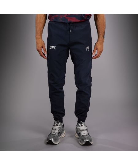 UFC Zenith by Venum Authentic Fight Week Broek Heren - Marineblauw