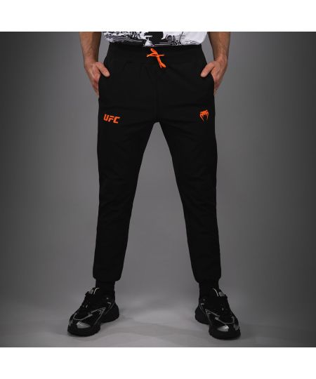 UFC Zenith by Venum Authentic Fight Week Broek Heren - Zwart