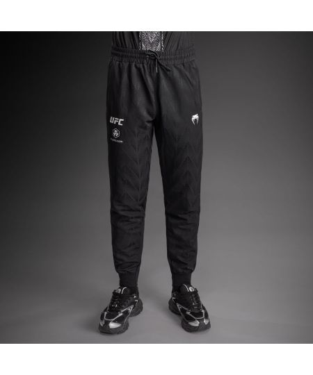 UFC Zenith by Venum Authentic Fight Night Walkout Broek Heren - Zwart