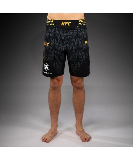 UFC Zenith by Venum Authentic Fight Night Long Fit Fight Short Heren - Champion 