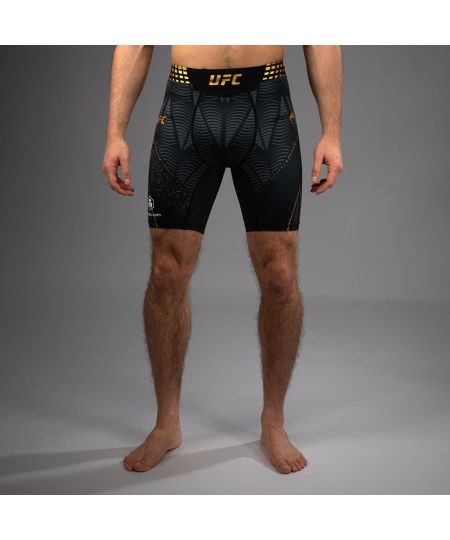 UFC Zenith by Venum Authentic Fight Night Vale Tudo Short Heren - Champion