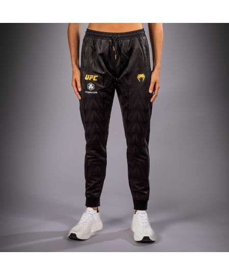 UFC Zenith by Venum Authentic Fight Night Walkout Broek Dames - Champion