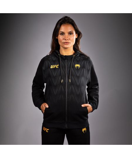 UFC Zenith by Venum Replica Zip Hoodie Dames - Champion