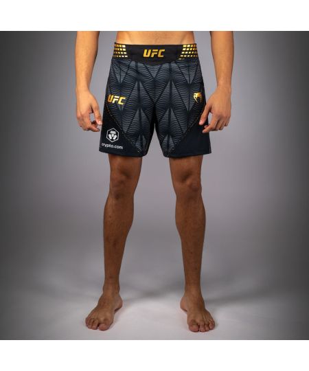 UFC Zenith by Venum Authentic Fight Night Gladiator Fight Short Heren - Champion