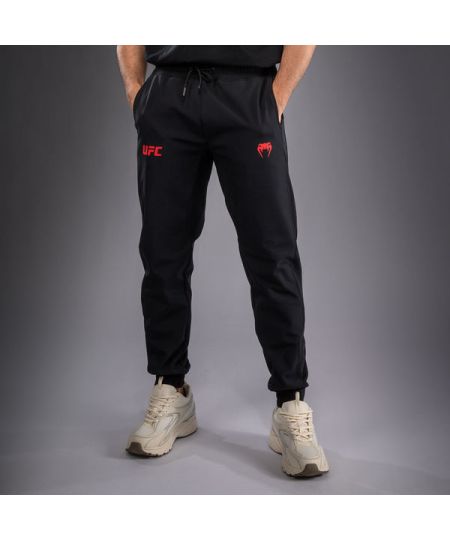 UFC Unity by Venum Authentic Fight Week Venum herenbroek - zwart
