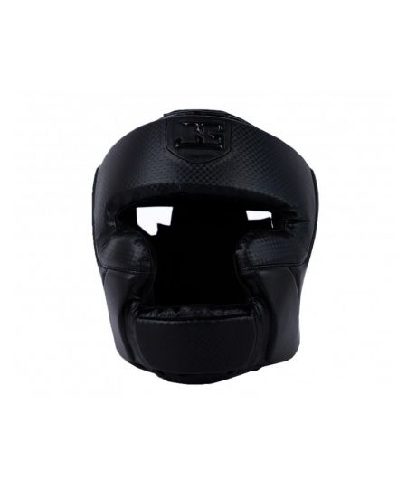 Joyagear Performance Hoofdbeschermer Zwart/Carbon