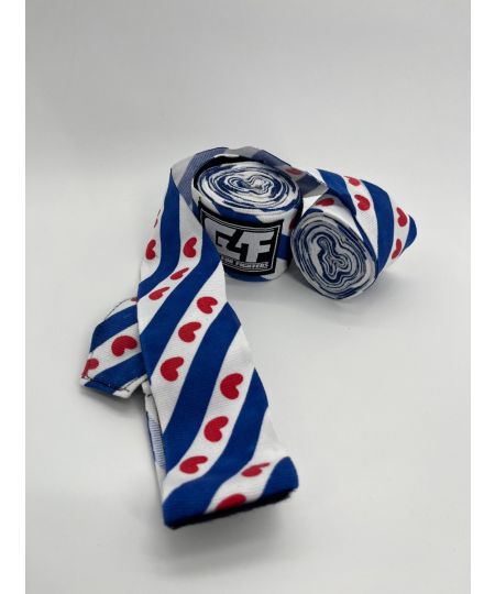 G4F Bandages Provincies - Friesland